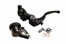 Pompa frizione 13mm rubinetto