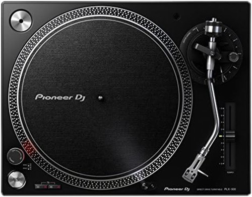 Pioneer plx 500 k - pioneer, plx-500-k