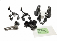 Gruppo Campagnolo Chorus 11