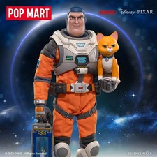 Buzz Lightyear XL15