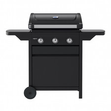 BARBECUE A GAS COMPACT 3 L