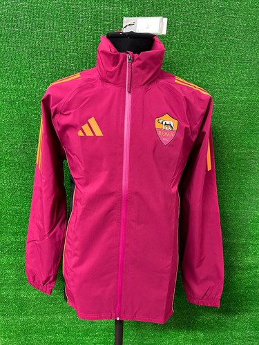 Way roma training - match, worn