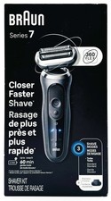 Braun Series 7 7120s Electric