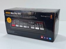 Blackmagic Design ATEM Mini