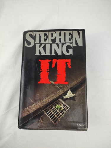 Vintage stephen king viking - vintage,