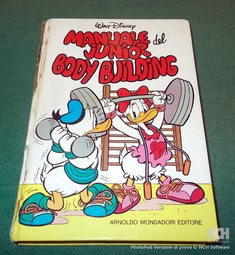 Manuale junior del - manuale,