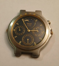 OROLOGIO DA POLSO CRONOGRAFO