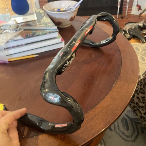 Cinelli neo morphe - cinelli, carbon