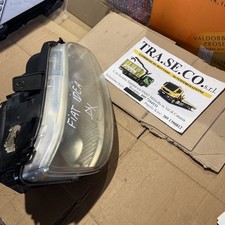 Faro Fanale Proiettore