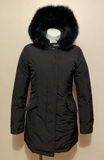 Woolrich John Rich Down Padded
