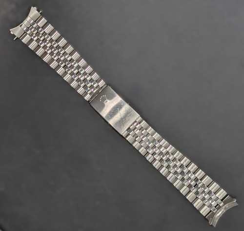 Genuine rolex jubilee bracelet - rolex,