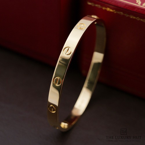 Bracciale cartier love - bracciale,
