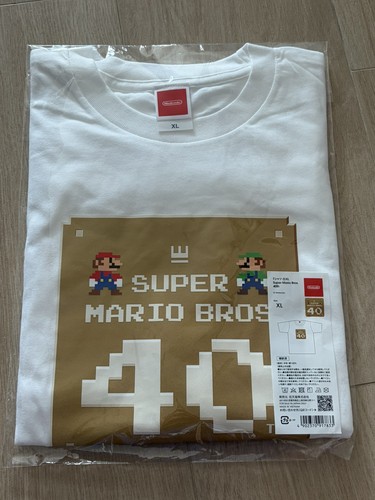 Shirt esclusiva nintendo - t-shirt,