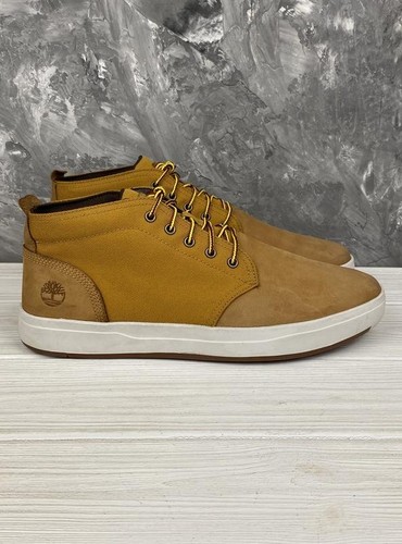 Stivali uomo timberland - stivali,