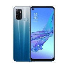 Smartphone oppo a53s cph2135 128gb 6.5'' ips lcd 13mp blue [grade a]