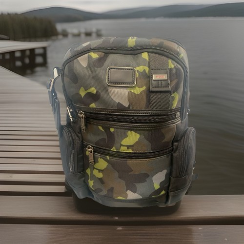 Zaino tumi alpha - tumi, bravo