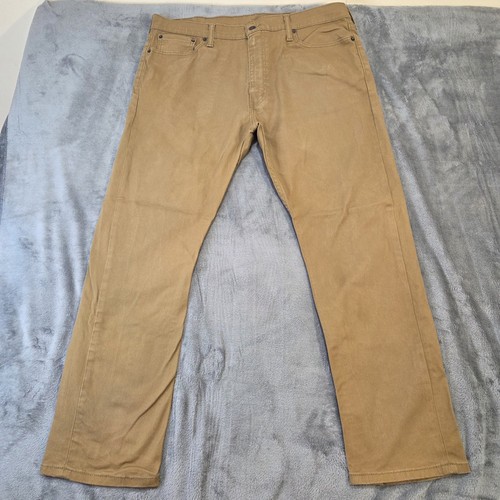 Levis 513 pantalone jeans - jeans, uomo