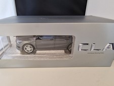 1:18 NOREV MERCEDES CLA