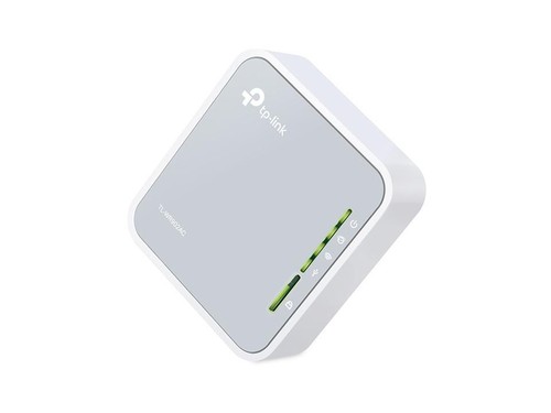 Link wr902ac 116300 - tp-link,