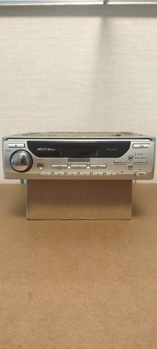 Pioneer carrozzeria deh - carrozzeria, deh-p717