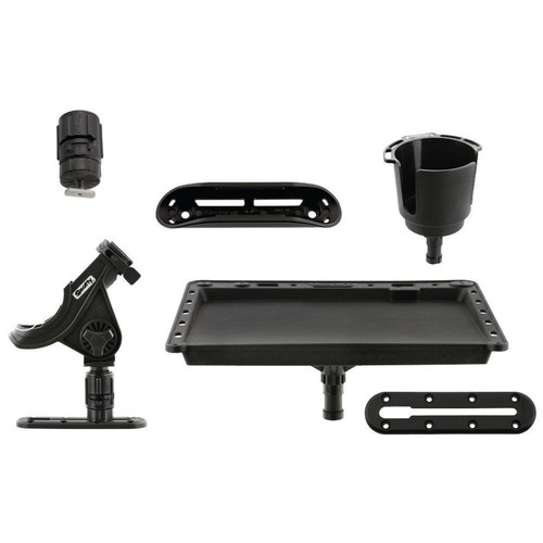 Scotty kayak fishing - kayak, starter
