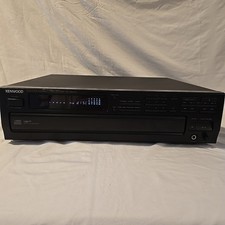 Kenwood r5070 lettore - kenwood, dp-r5070