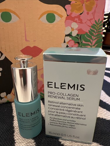 Elemis pro collagen renewal - elemis, pro-collagen