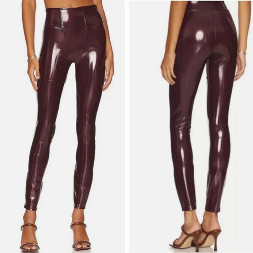 Pantaloni leggings spanx vegan - spanx,