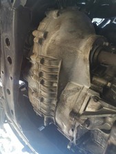 cambio HONDA ACCORD BERLINA CL