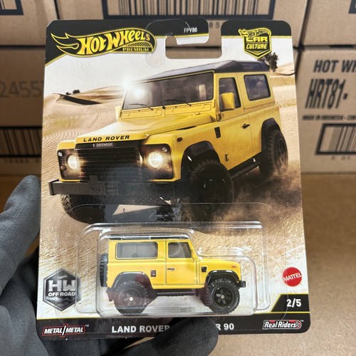 Hot wheels off road - wheels,