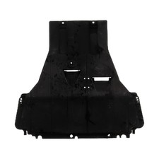 Carenaggio Sotto Motore -