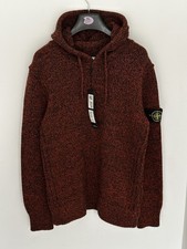 Nuovo Stone Island Maglione