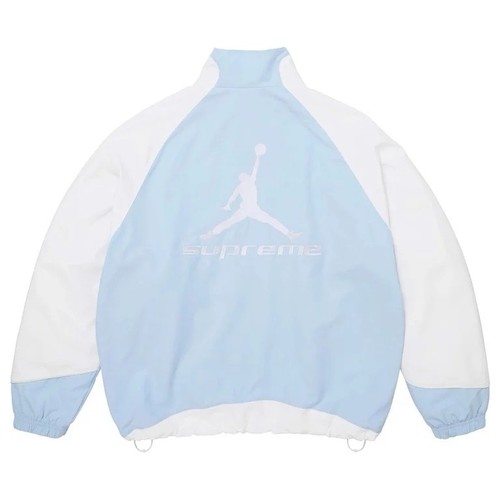 Supreme jordan track - supreme®/jordan®,