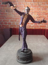 Sideshow - Statua Joker Arkham