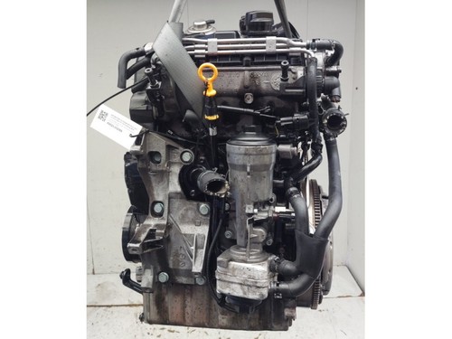 Amf motore volkswagen polo 9n1 - amf,