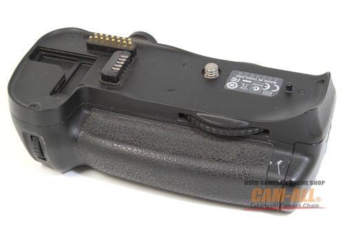 Nikon multi power battery grip - nikon,