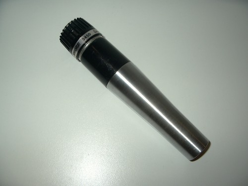 Vintage s shure - vintage,