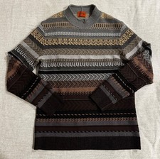 Maglione uomo Missoni