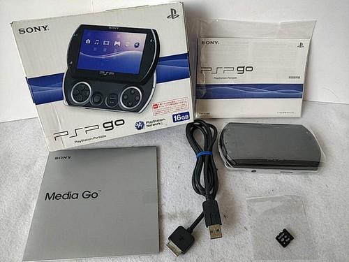 Console portatile sony - console, psp