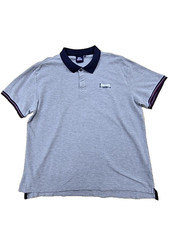 Polo Lonsdale da uomo XXL blu
