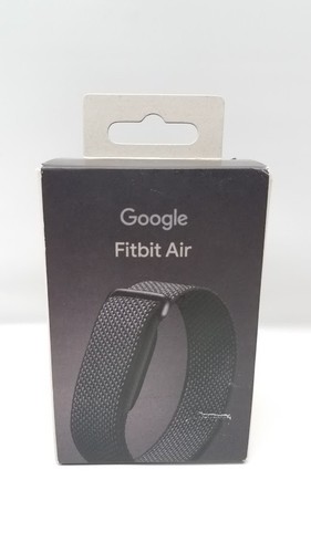 Google fitbit air performance - google,