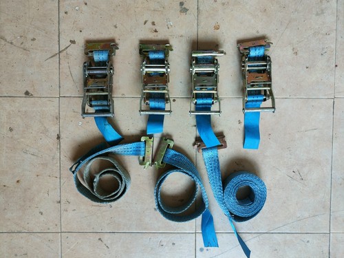 Gentili set cinghie a - gentili,