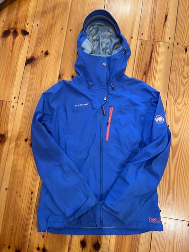 Mammut jacket men - mammut,