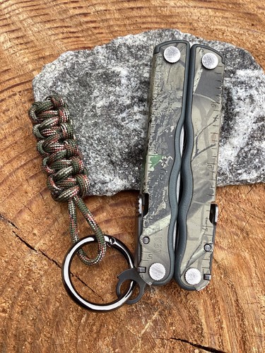 Leatherman fuse rare - leatherman,