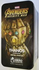 Marvel Heavyweights Thanos