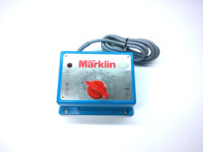 Märklin H0 6631 trasformatore