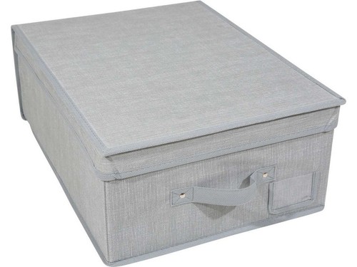 Scatola porta biancheria top - scatola,
