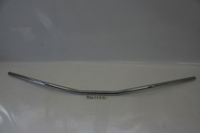 Chrome fly bar handlebar