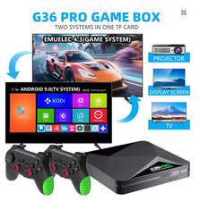 Super console G36 pro Arcade