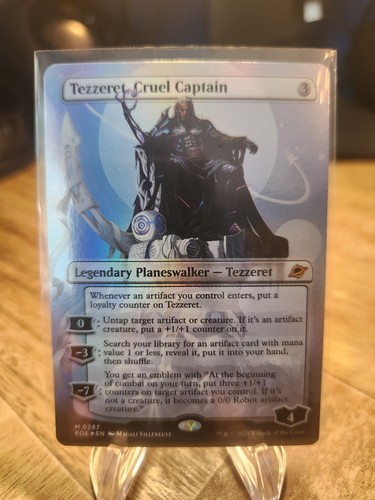 Mtg edge eternities - mtg, of